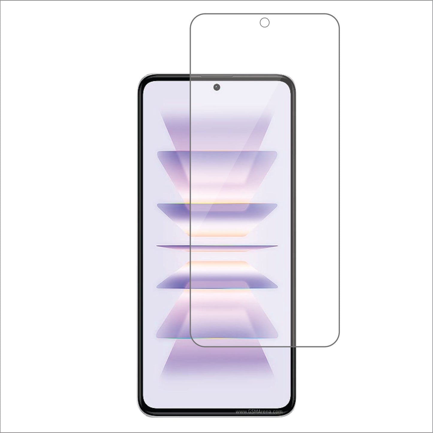 Xiaomi Redmi K60 Pro image