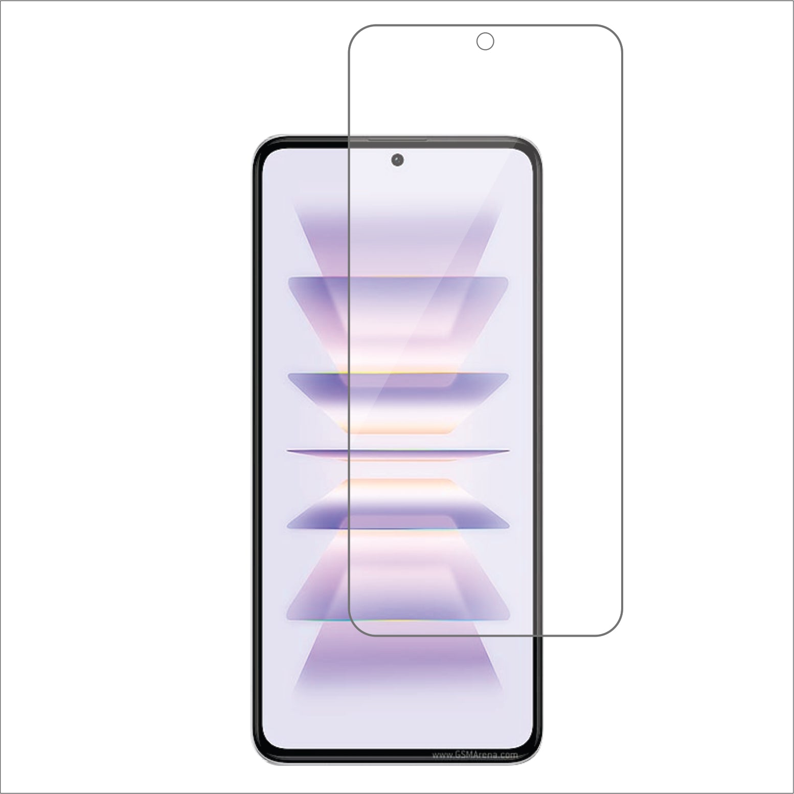 Xiaomi Redmi K60 Pro image