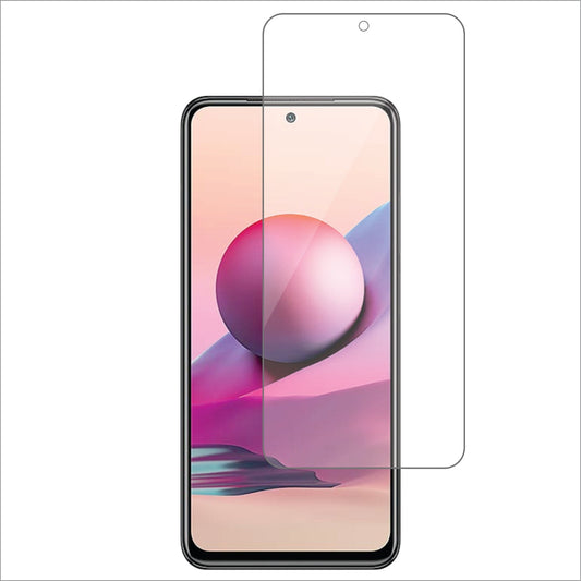 Xiaomi Redmi Note 10S image