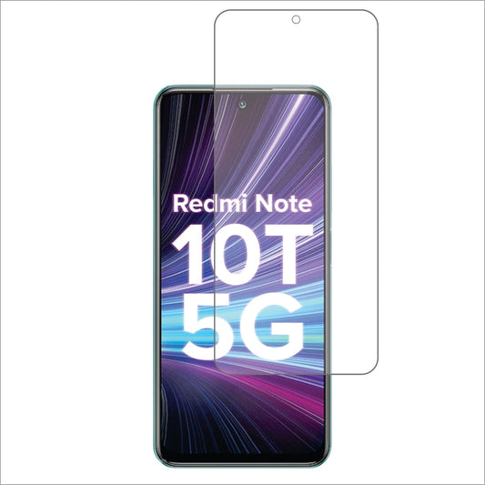 Xiaomi Redmi Note 10T 5G image