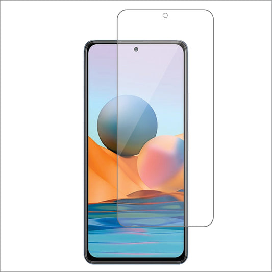 Xiaomi Redmi Note 10 Pro image