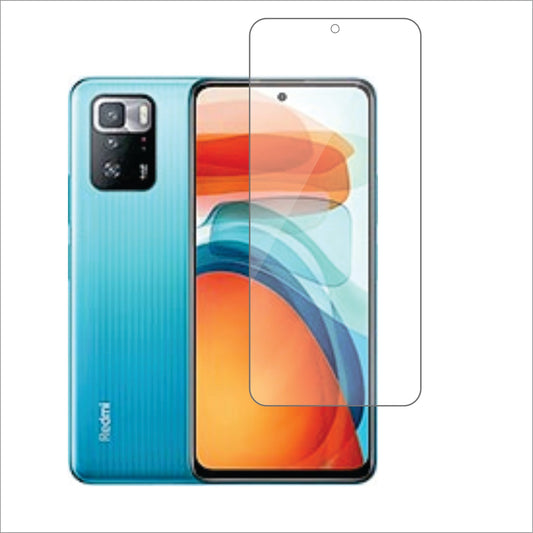 Xiaomi Redmi Note 10 Pro China image