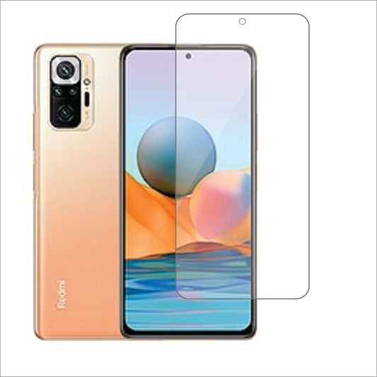 Xiaomi Redmi Note 10 Pro India image