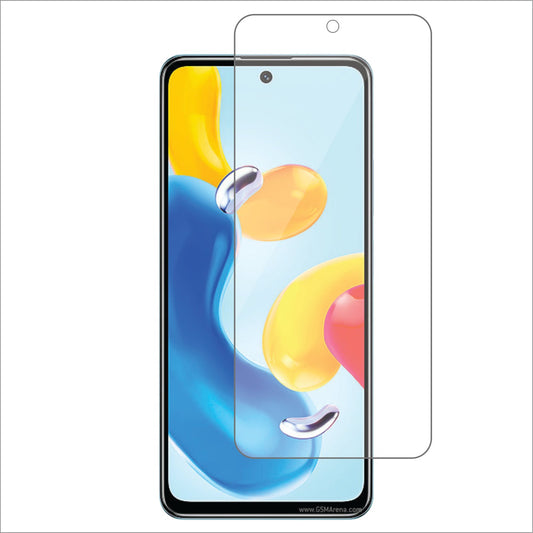 Xiaomi Redmi Note 11S 5G image