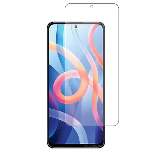Xiaomi Redmi Note 11 China image