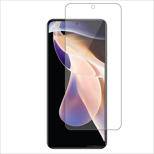 Xiaomi Redmi Note 11 Pro Plus 5G image