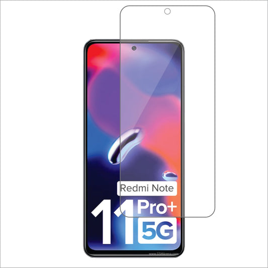 Xiaomi Redmi Note 11 Pro Plus 5G India image