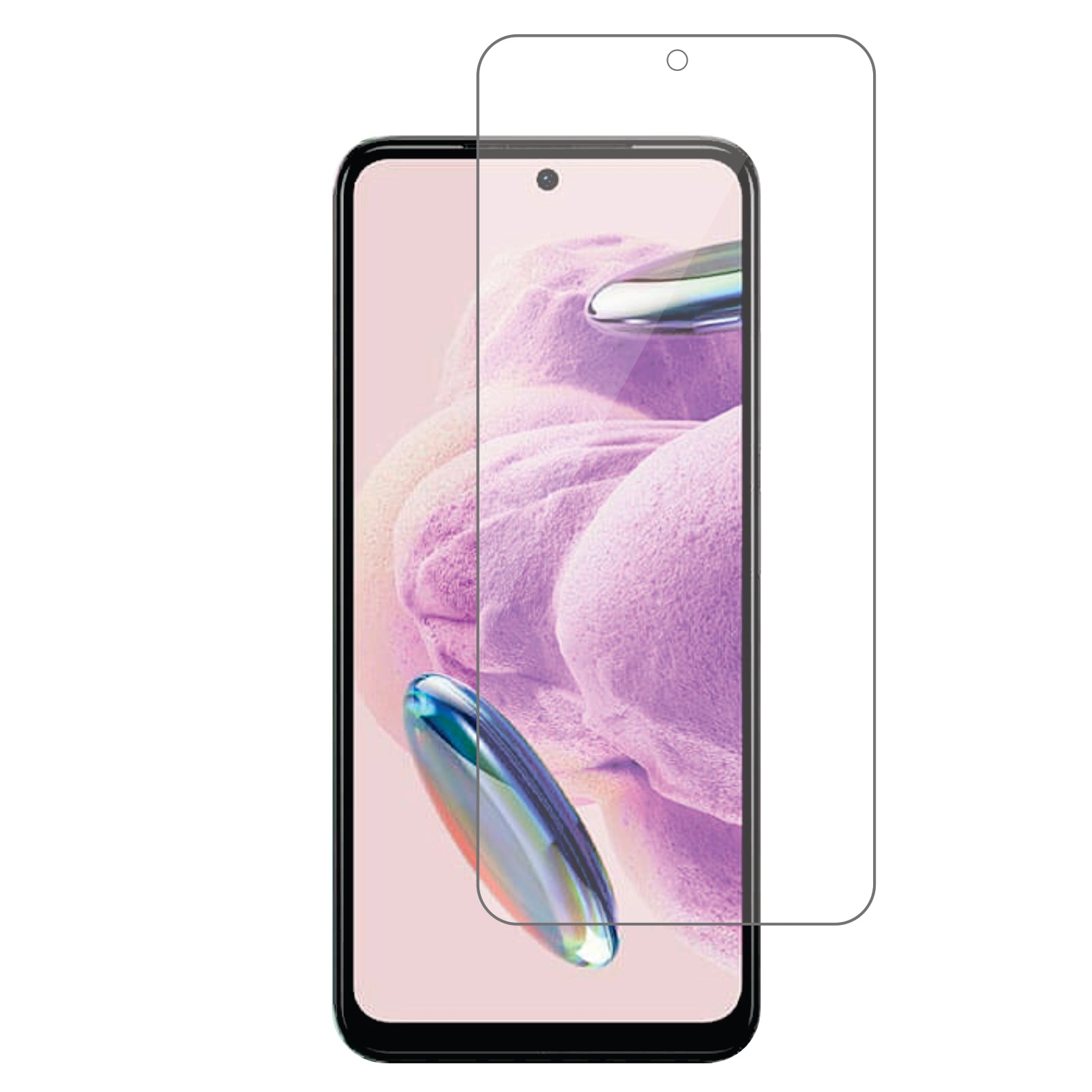 Xiaomi Redmi Note 12S image