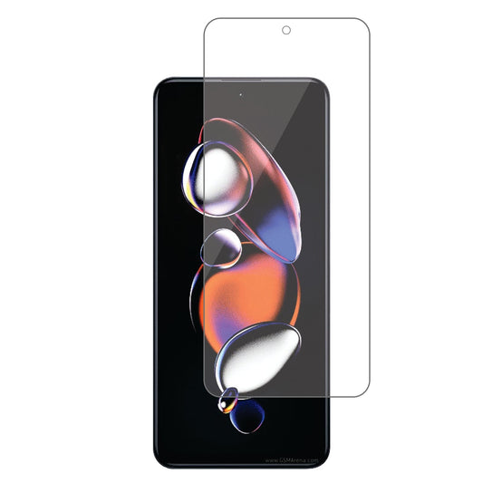 Xiaomi Redmi Note 12T Pro image