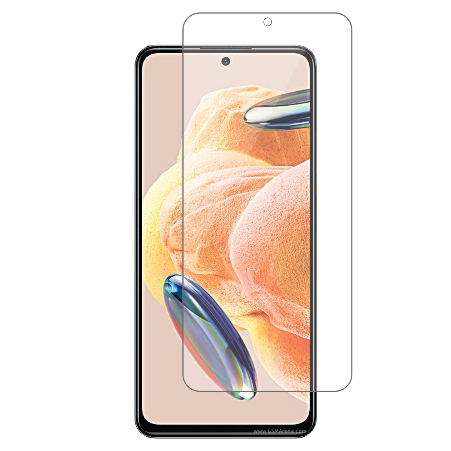 Xiaomi Redmi Note 12 Pro 4G image