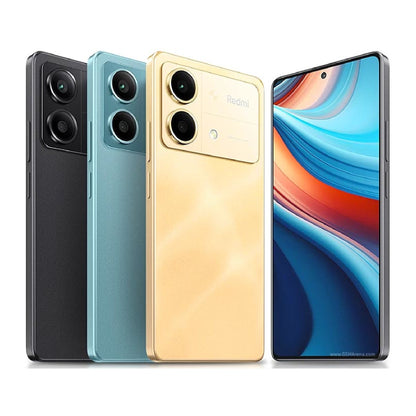 Xiaomi Redmi Note 13R Pro image