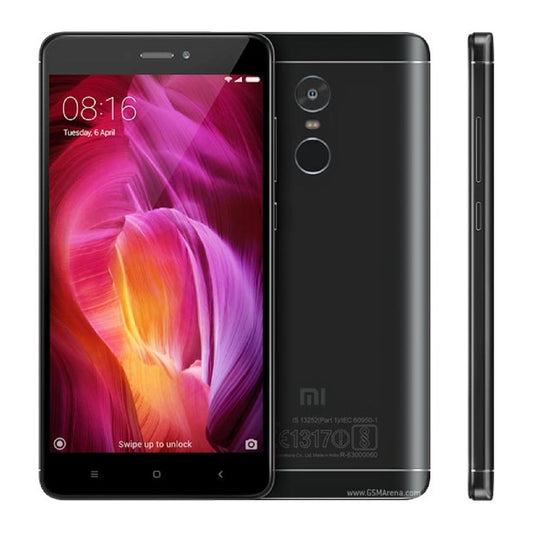 Xiaomi Redmi Note 4 image