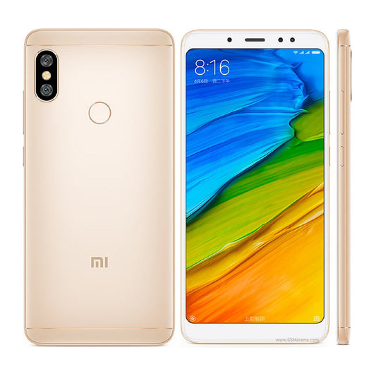 Xiaomi Redmi Note 5 AI Dual Camera image