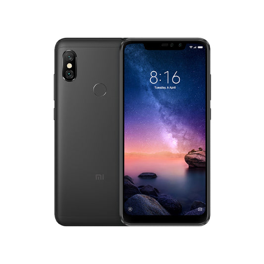 Xiaomi Redmi Note 6 Pro image