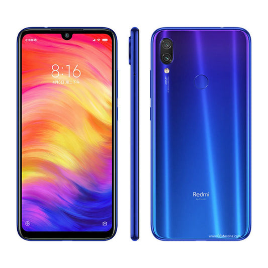 Xiaomi Redmi Note 7 image