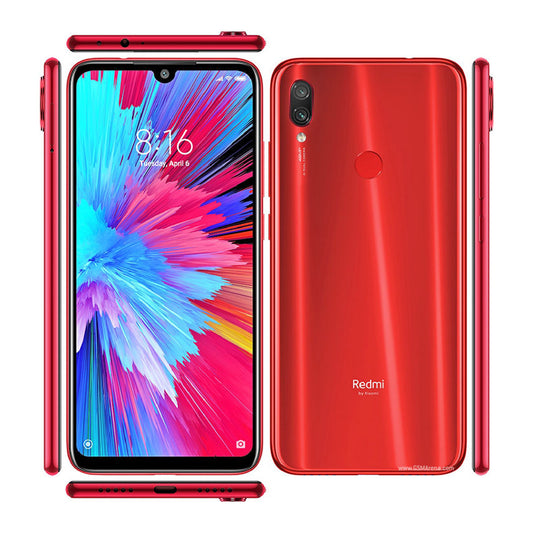 Xiaomi Redmi Note 7S image