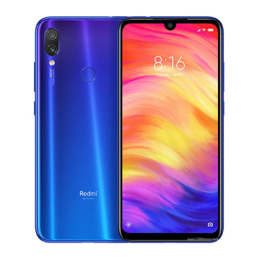 Xiaomi Redmi Note 7 Pro image