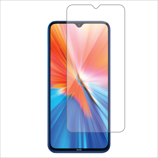 Xiaomi Redmi Note 8 2021 image