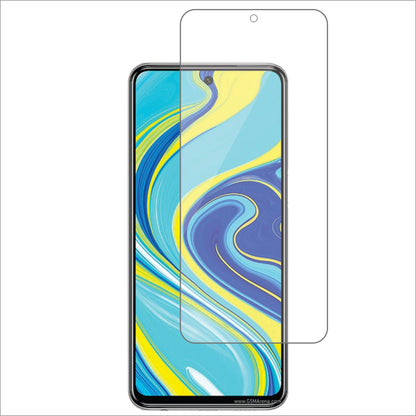 Xiaomi Redmi Note 9 Pro India image