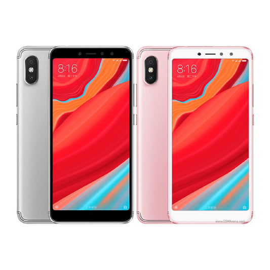 Xiaomi Redmi S2 (Redmi Y2) image