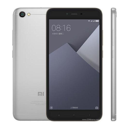 Xiaomi Redmi Y1 Lite image