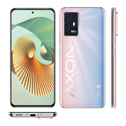 ZTE Axon 30 Pro 5G image