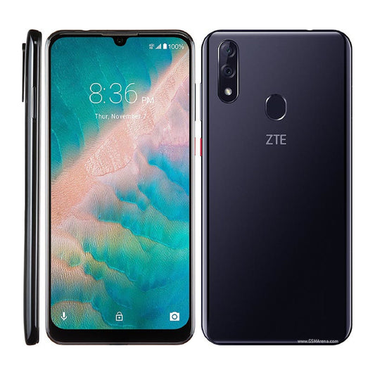 ZTE Blade 10 Prime image