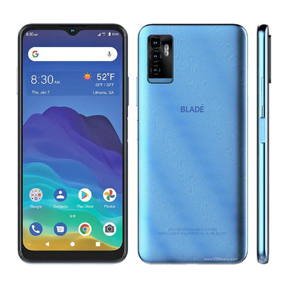 ZTE Blade 11 Prime image