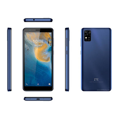 ZTE Blade A31 image