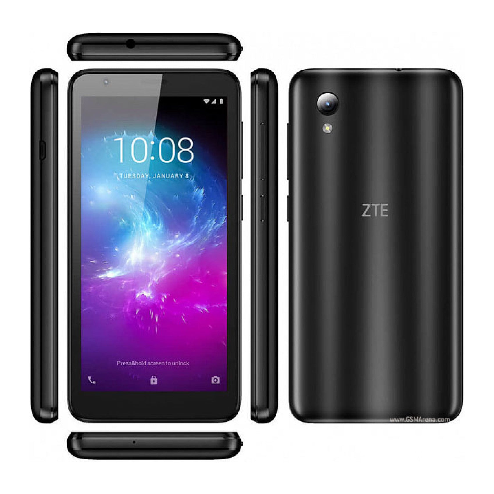 ZTE Blade A3 (2019) image