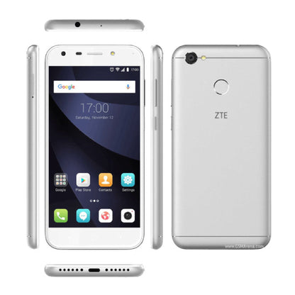 ZTE Blade A6 image