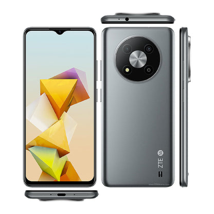 ZTE Blade A73 5G image