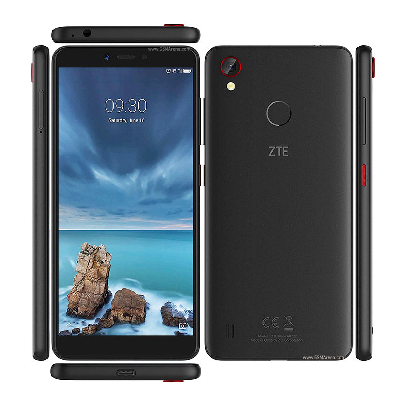 ZTE Blade A7 Vita image