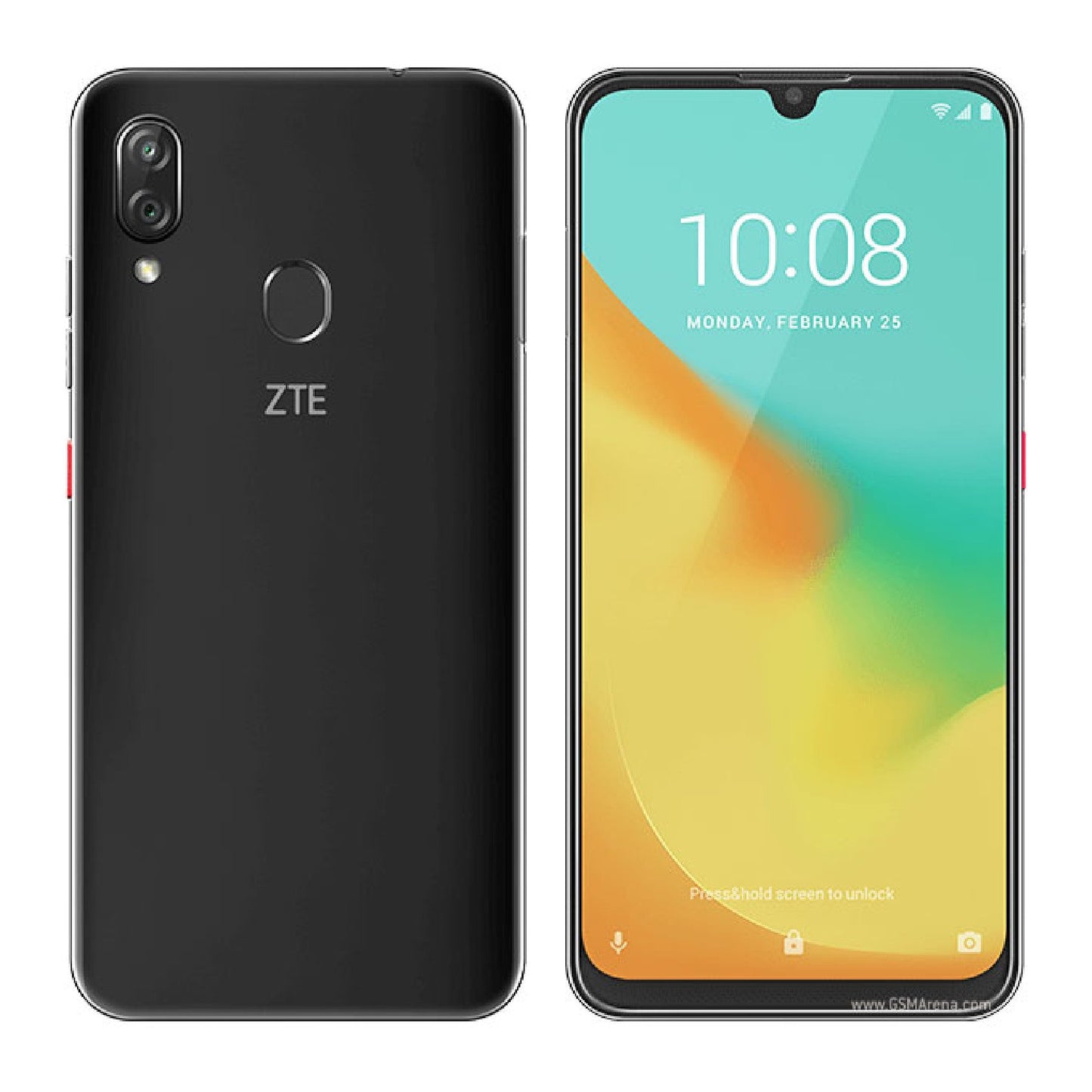 ZTE Blade V10 Vita image