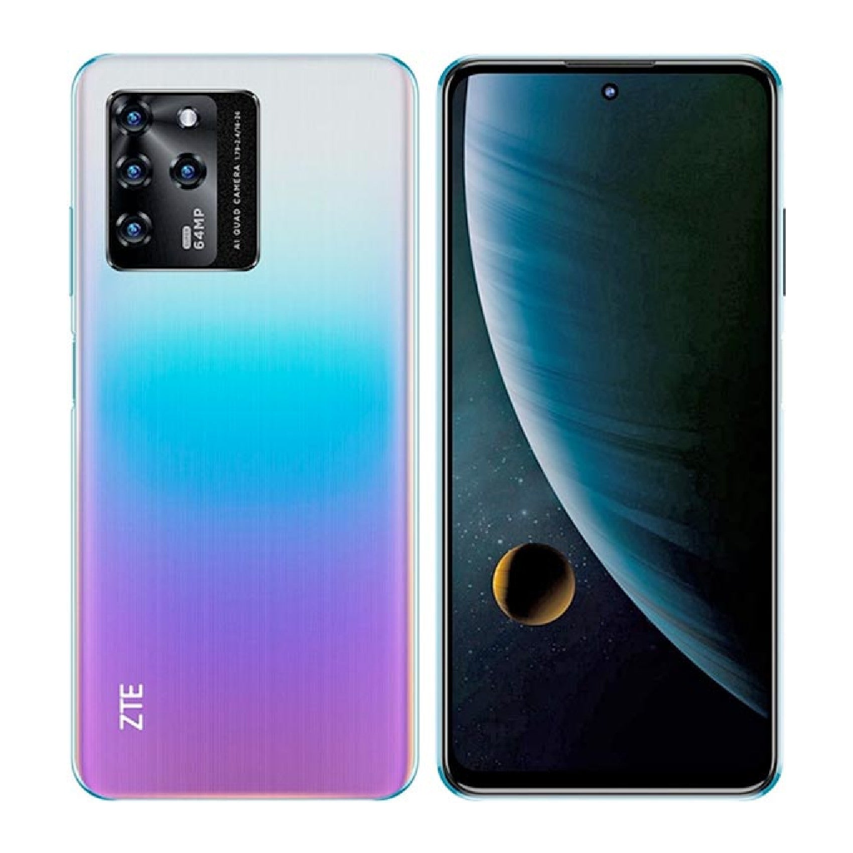 ZTE Blade V30 image