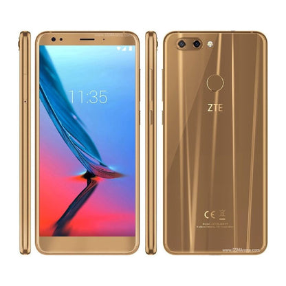 ZTE Blade V9 image