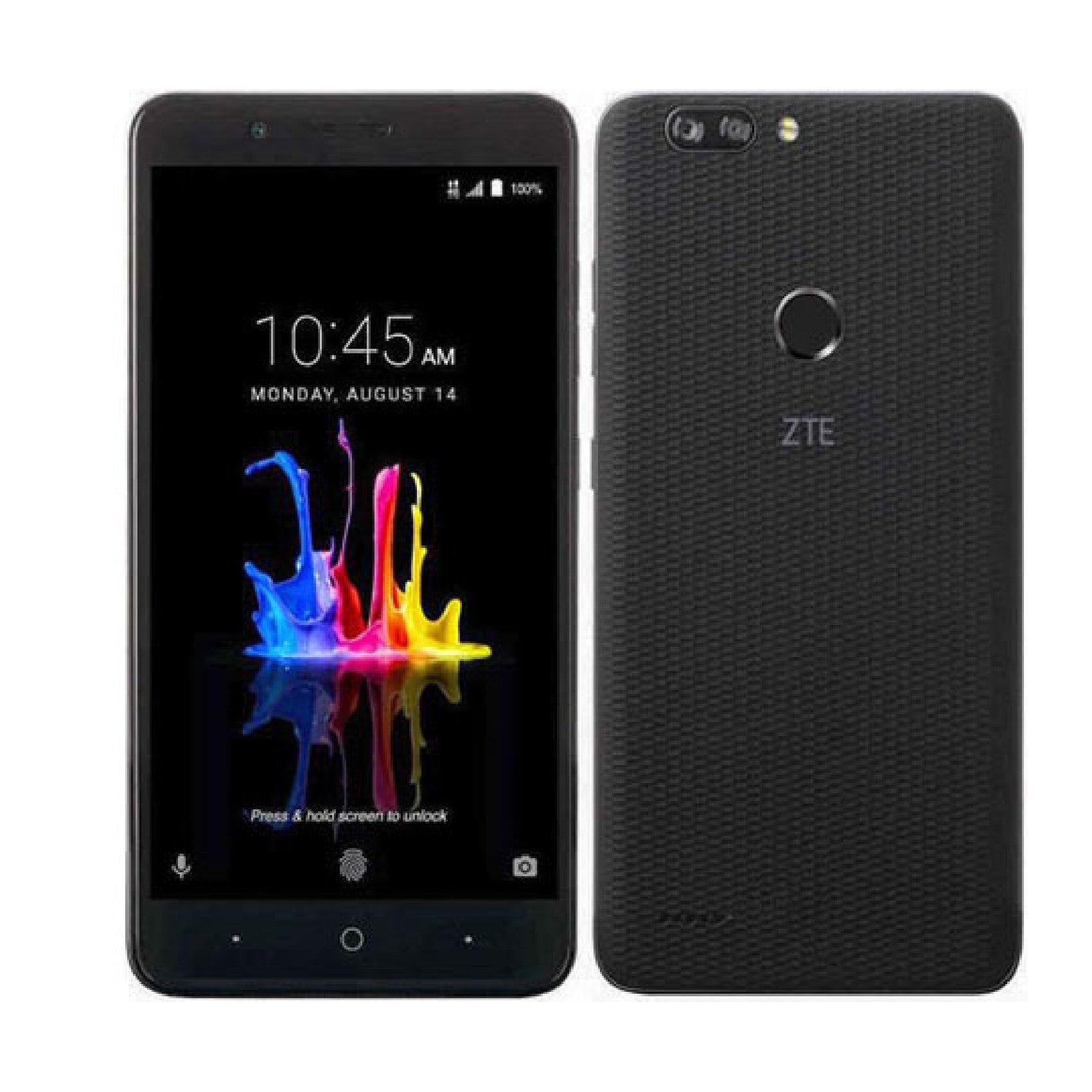ZTE Blade Z Max image
