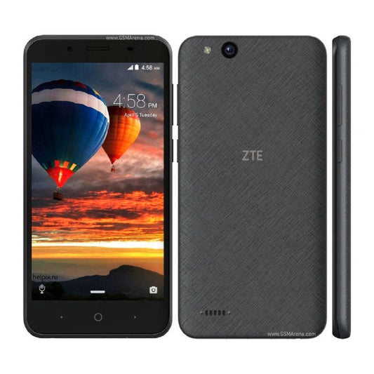 ZTE Tempo Go image