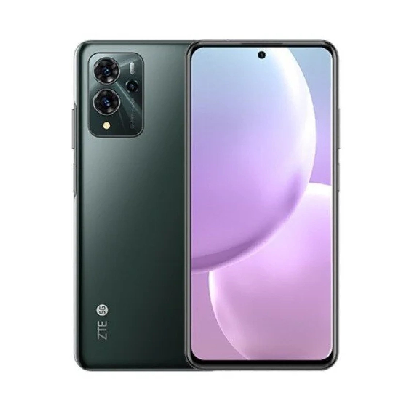 ZTE Voyage 20 Pro image