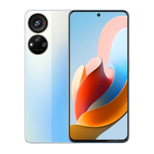 ZTE Voyage 40 Pro Plus image