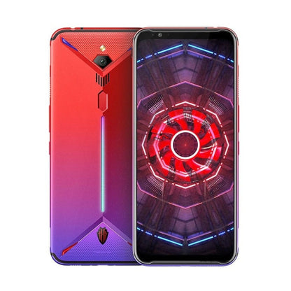 ZTE nubia Red Magic 3s image
