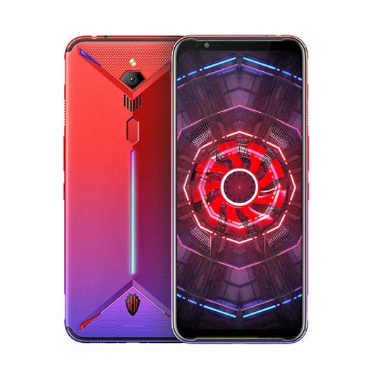 ZTE nubia Red Magic 3s image