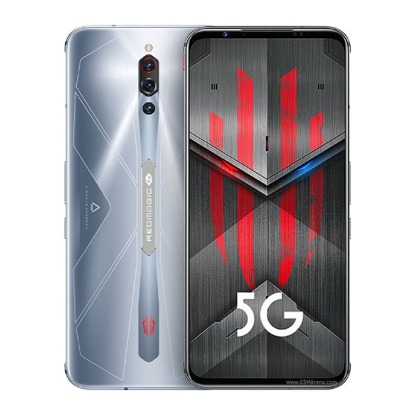 ZTE nubia Red Magic 5S image