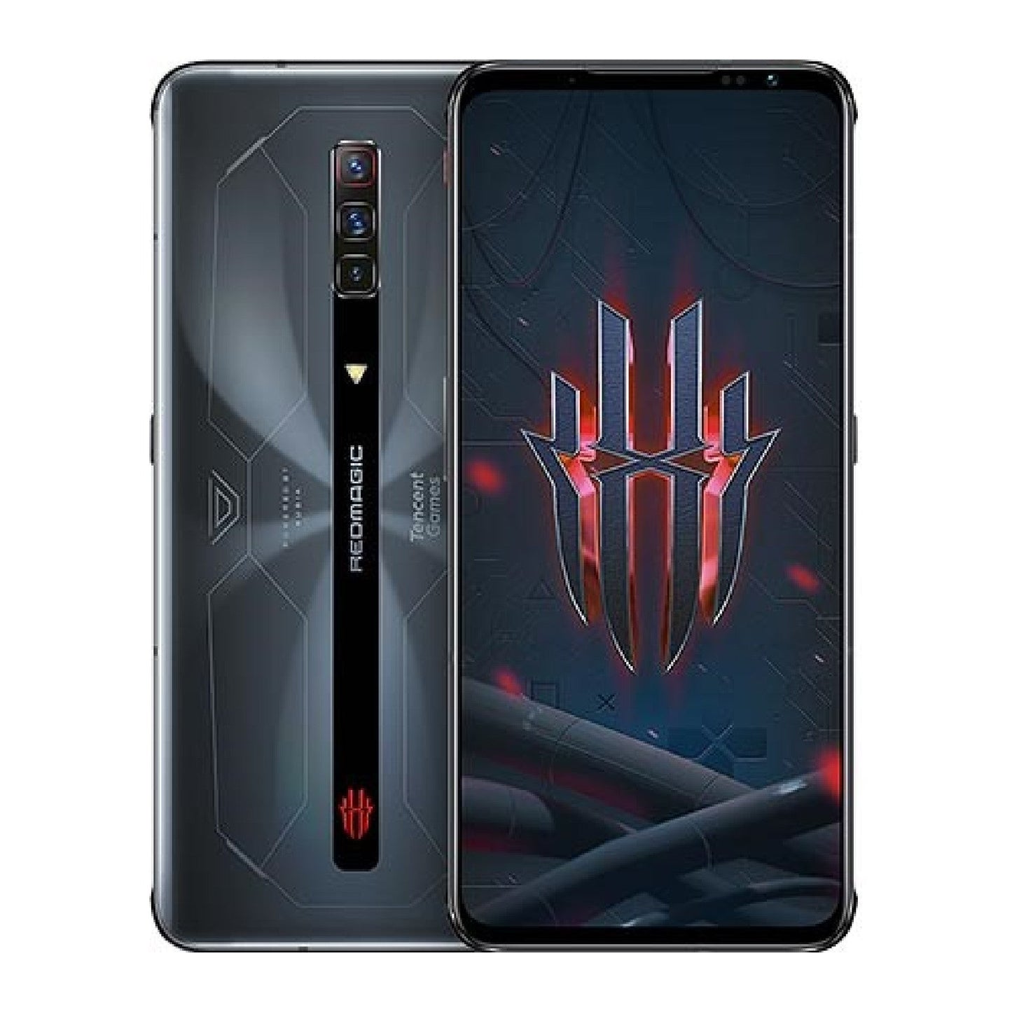 ZTE nubia Red Magic 6s image