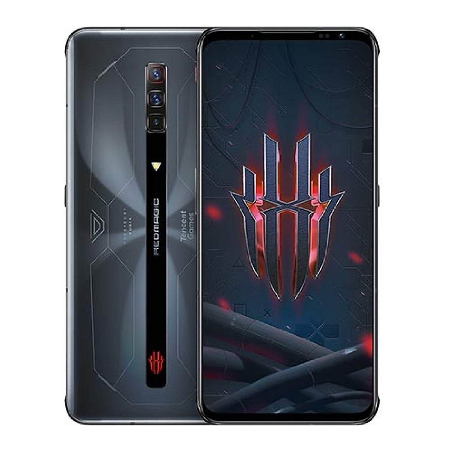 ZTE nubia Red Magic 6s Pro image