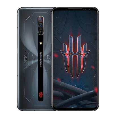 ZTE nubia Red Magic 6s Pro image