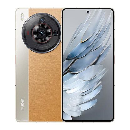 ZTE nubia Z50S Pro image