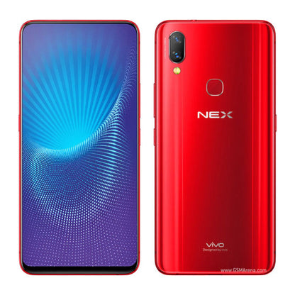 vivo NEX A image