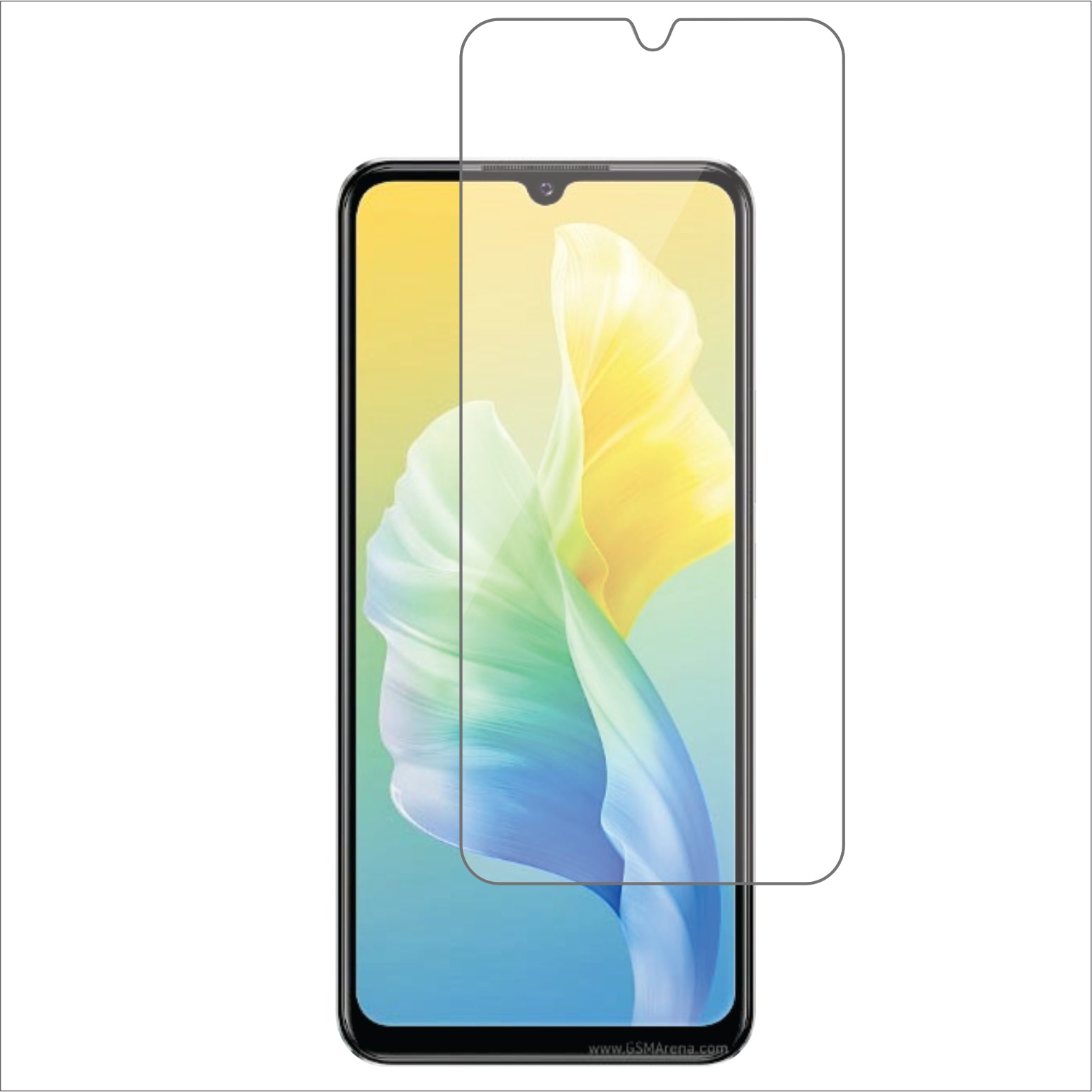 vivo S10e image