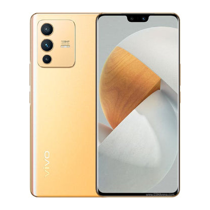 vivo S12 image